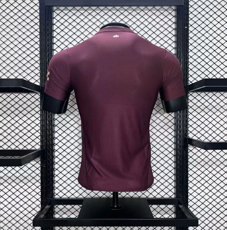 Manchester City 2024/25 Third Jersey Player Version - Image 2