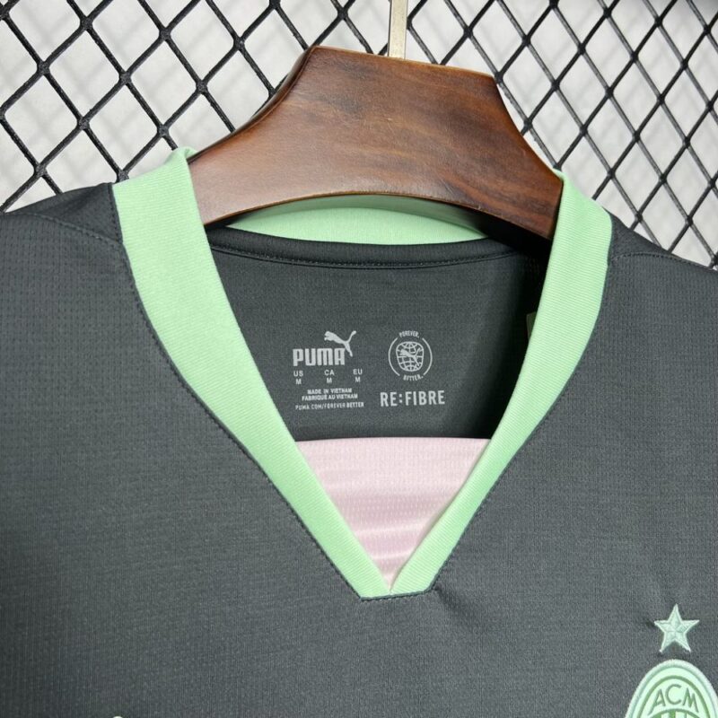 AC Milan 2024/25 Third Jersey - Image 6