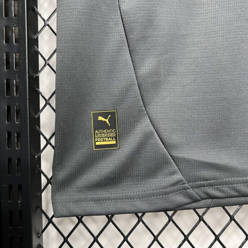 AC Milan 2024/25 Third Jersey - Image 4