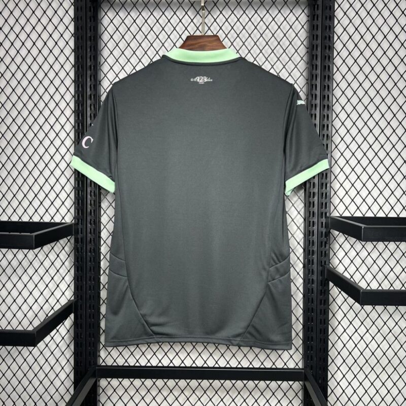 AC Milan 2024/25 Third Jersey - Image 2