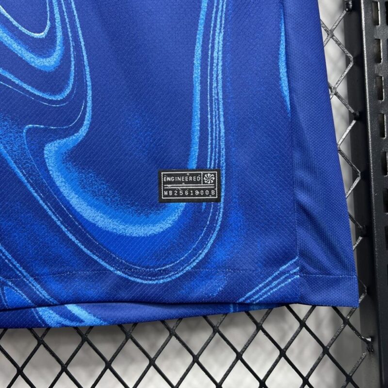 Chelsea 2024/25 Home Jersey - Image 7