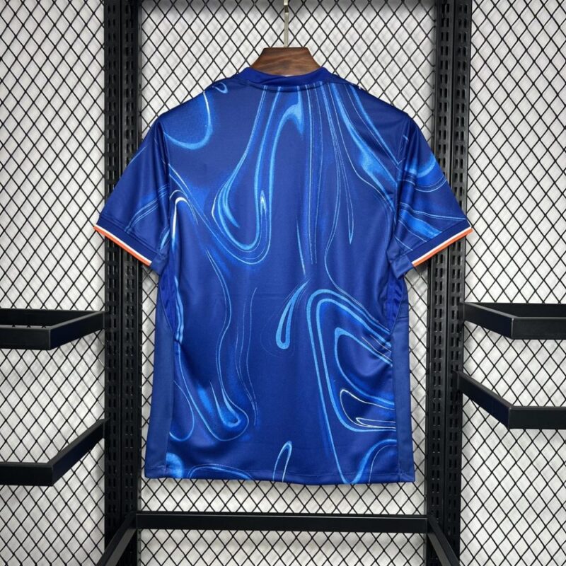 Chelsea 2024/25 Home Jersey - Image 2