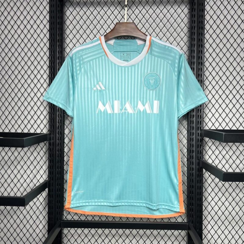Inter Miami 2024/25 Third Jersey - Image 8