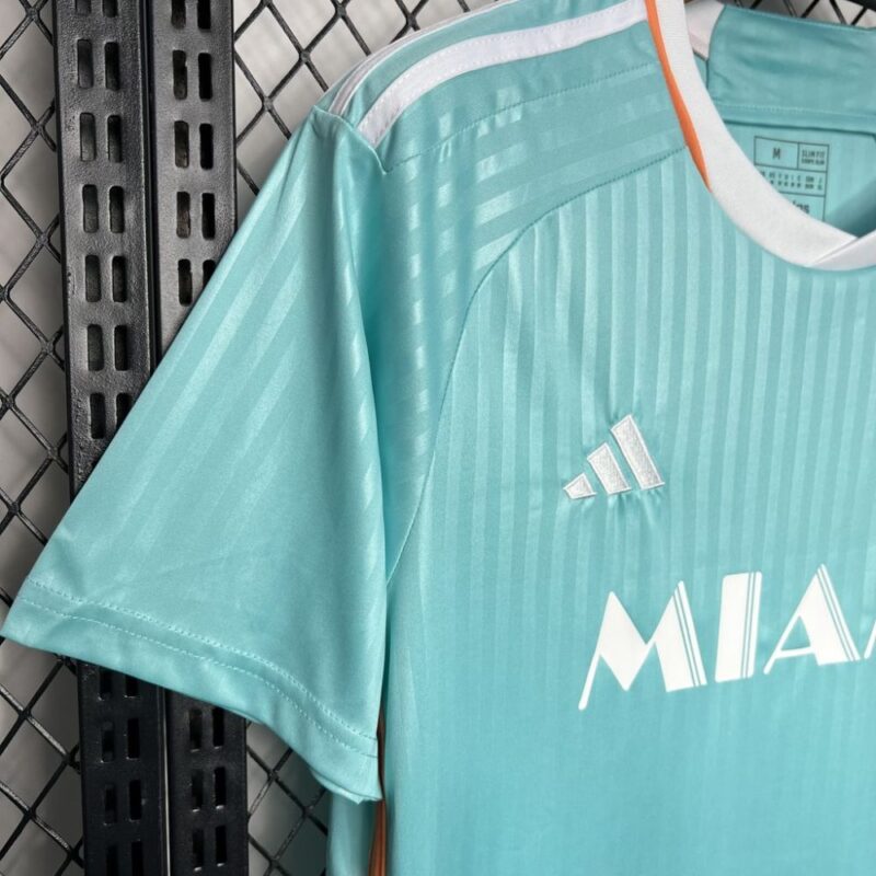Inter Miami 2024/25 Third Jersey - Image 6
