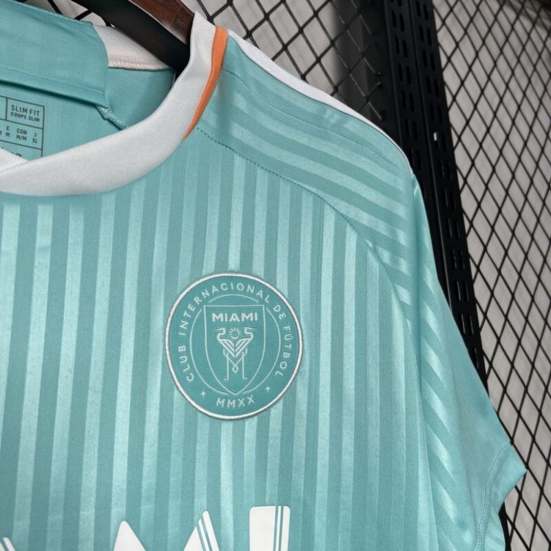 Inter Miami 2024/25 Third Jersey - Image 5
