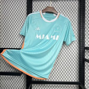 Inter Miami 2024/25 Third Jersey