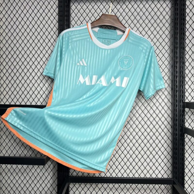 Inter Miami 2024/25 Third Jersey