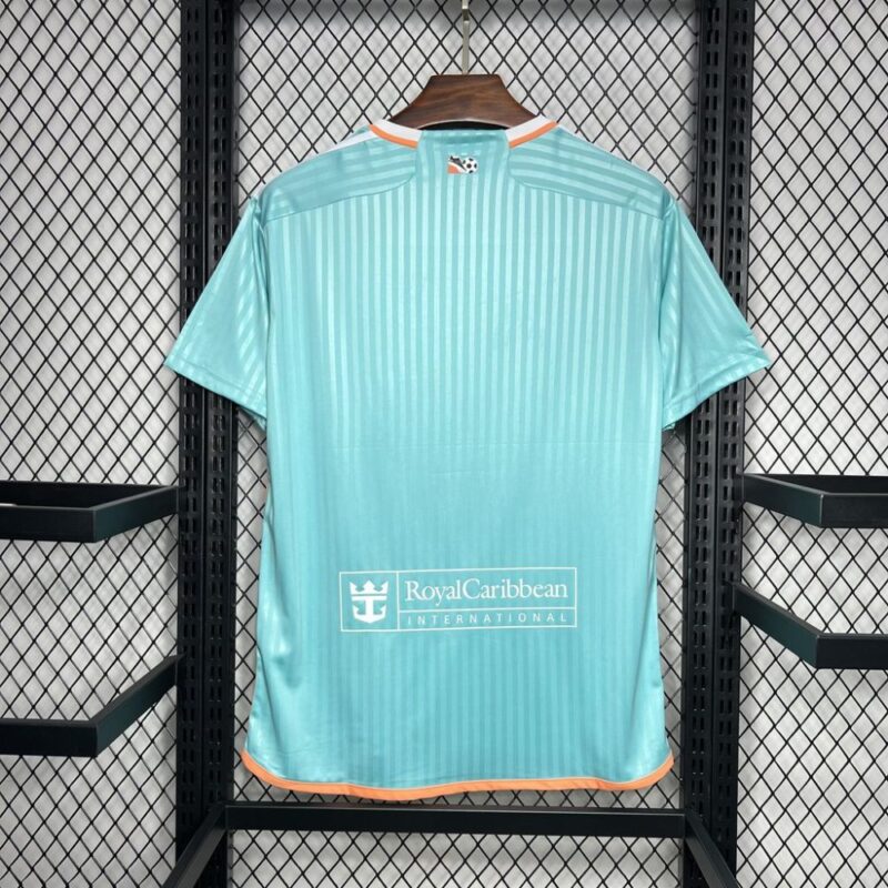 Inter Miami 2024/25 Third Jersey - Image 2