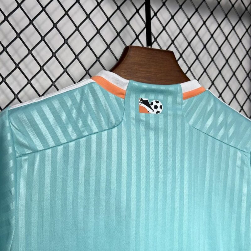 Inter Miami 2024/25 Third Kids Kit - Image 3