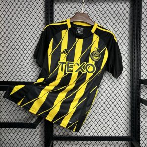 Aberdeen F.C. 2024/25 Away Jersey
