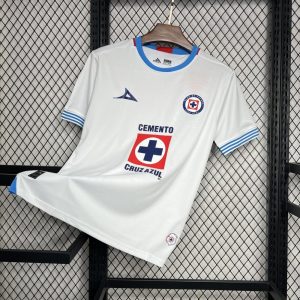 Cruz Azul 2024/25 Away Jersey