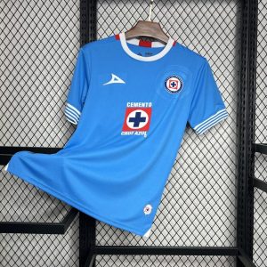Cruz Azul 2024/25 Home Jersey
