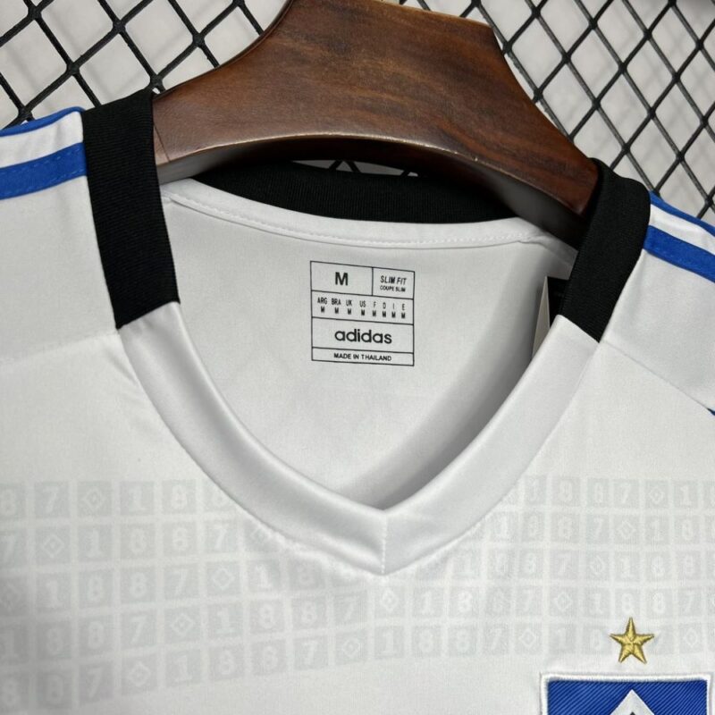 Hamburger SV 2024/25 Home Jersey - Image 6