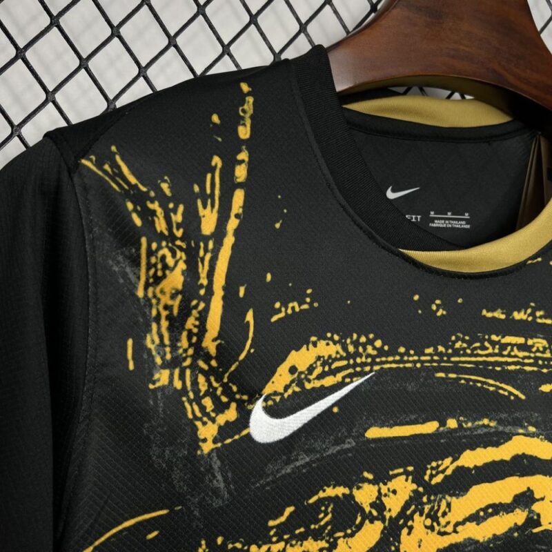 Sporting CP 2024/25 Pre-match training Jersey - Image 4