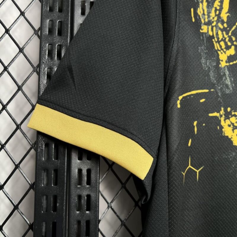 Sporting CP 2024/25 Pre-match training Jersey - Image 6