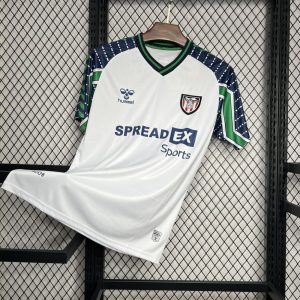 Sunderlandl 2024/25 Away Jersey
