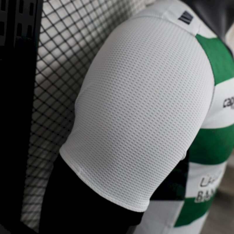 CD Palestino 2024/25 Third Jersey Player Version - Image 5