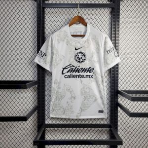 Club America 2024/25 Goalkeeper Jersey