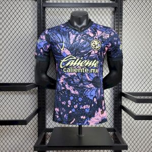 Club America 2024/25 Third Jersey Player Version