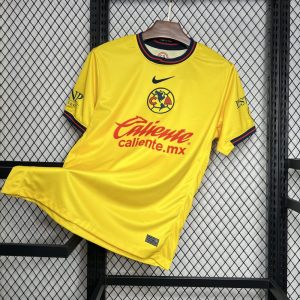 Club America 2024/25 Home Jersey
