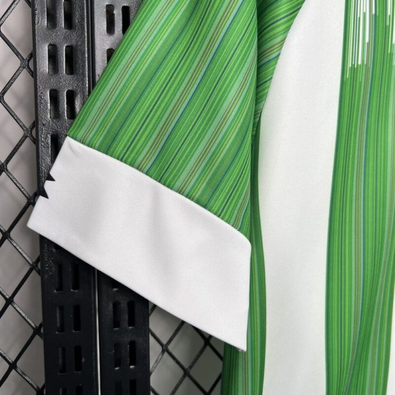 Coritiba 2024/25 Away Jersey - Image 4