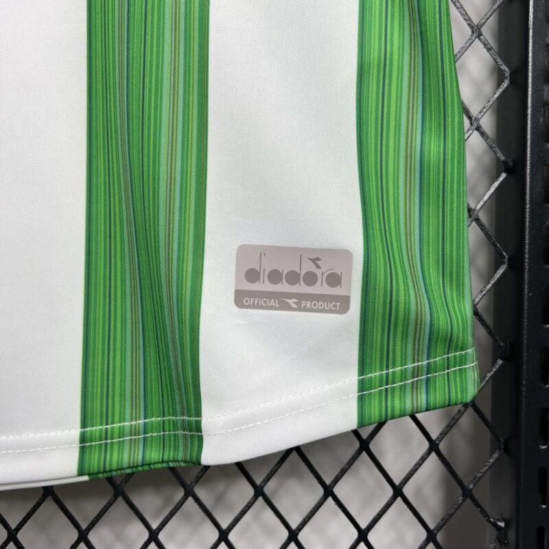 Coritiba 2024/25 Away Jersey - Image 3