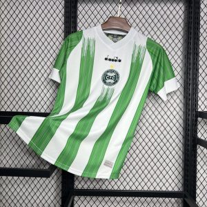 Coritiba 2024/25 Away Jersey