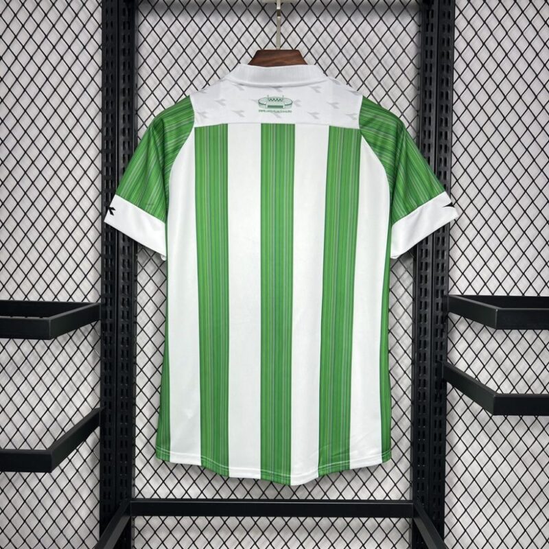 Coritiba 2024/25 Away Jersey - Image 2