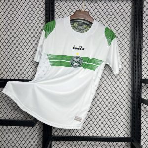 Coritiba 2024/25 Home Jersey
