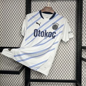 Fenerbahce 2024/25 Away Jersey