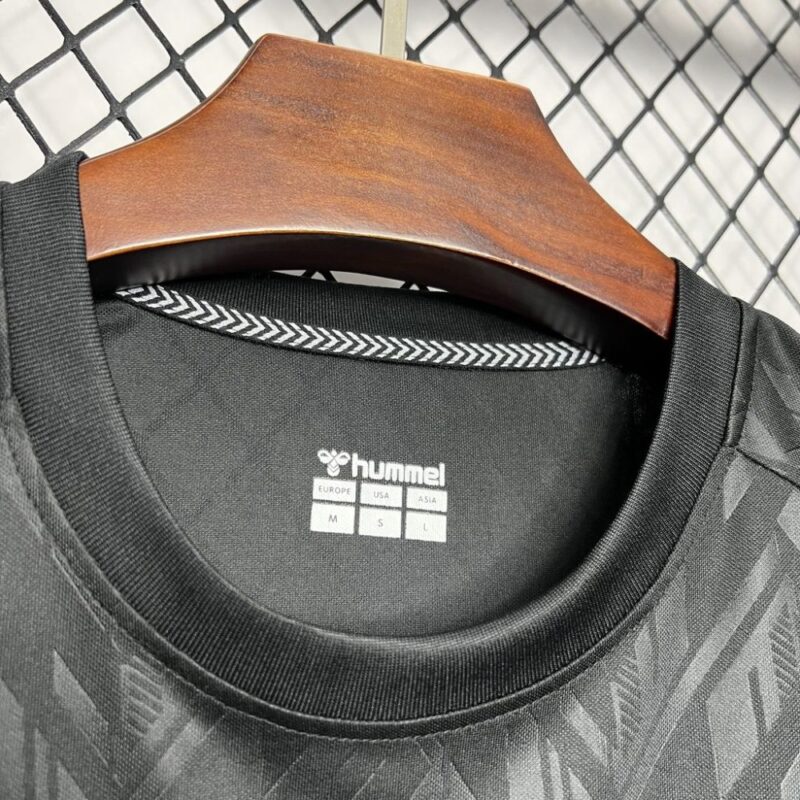 SV Werder Bremen 2024/25 Third Jersey - Image 6