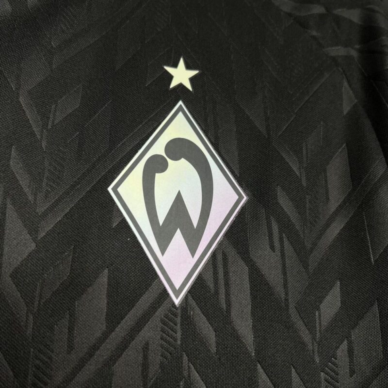 SV Werder Bremen 2024/25 Third Jersey - Image 7