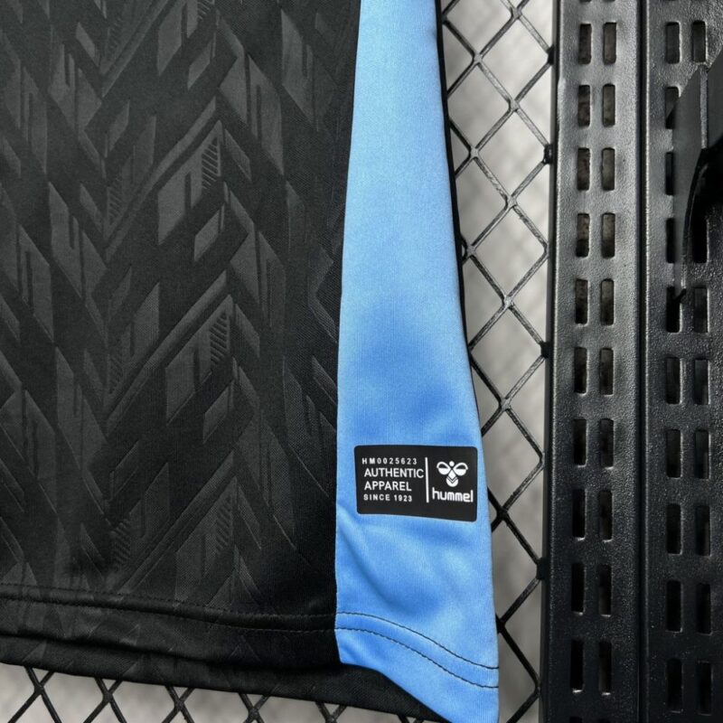 SV Werder Bremen 2024/25 Third Jersey - Image 8