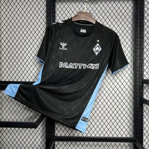SV Werder Bremen 2024/25 Third Jersey