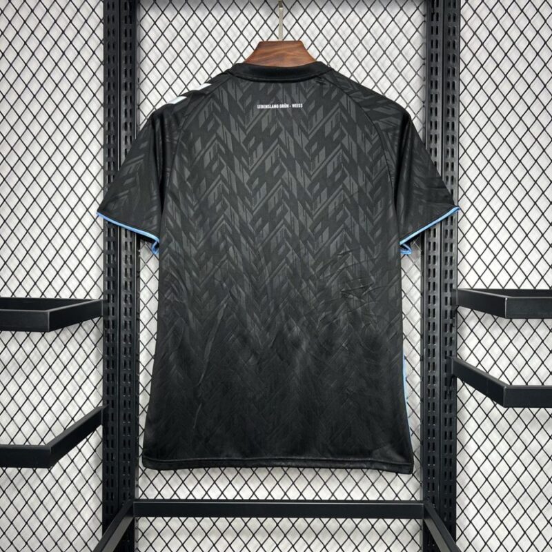 SV Werder Bremen 2024/25 Third Jersey - Image 2