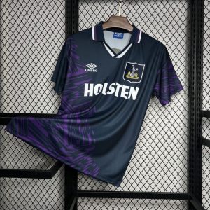 Tottenham Hotspur 1994/95 Away Retro Jersey