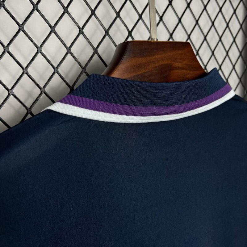 Tottenham Hotspur 1994/95 Away Retro Jersey - Image 3