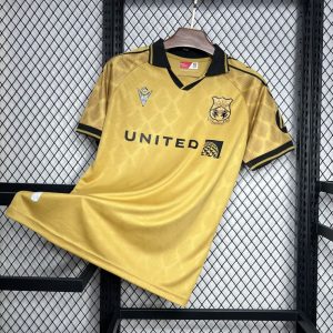 Wrexham 2024/25 Away Jersey