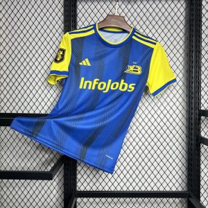 Xbuyer 2024/25 Home Jersey