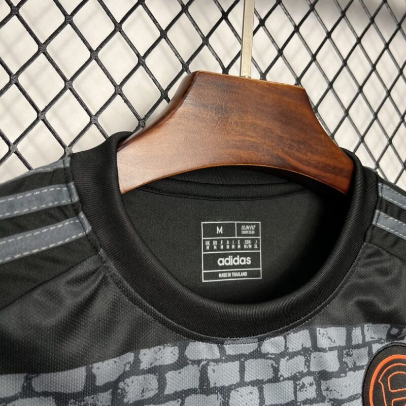 Fortuna D¨¹sseldorf 2024/25 Third Jersey - Image 6