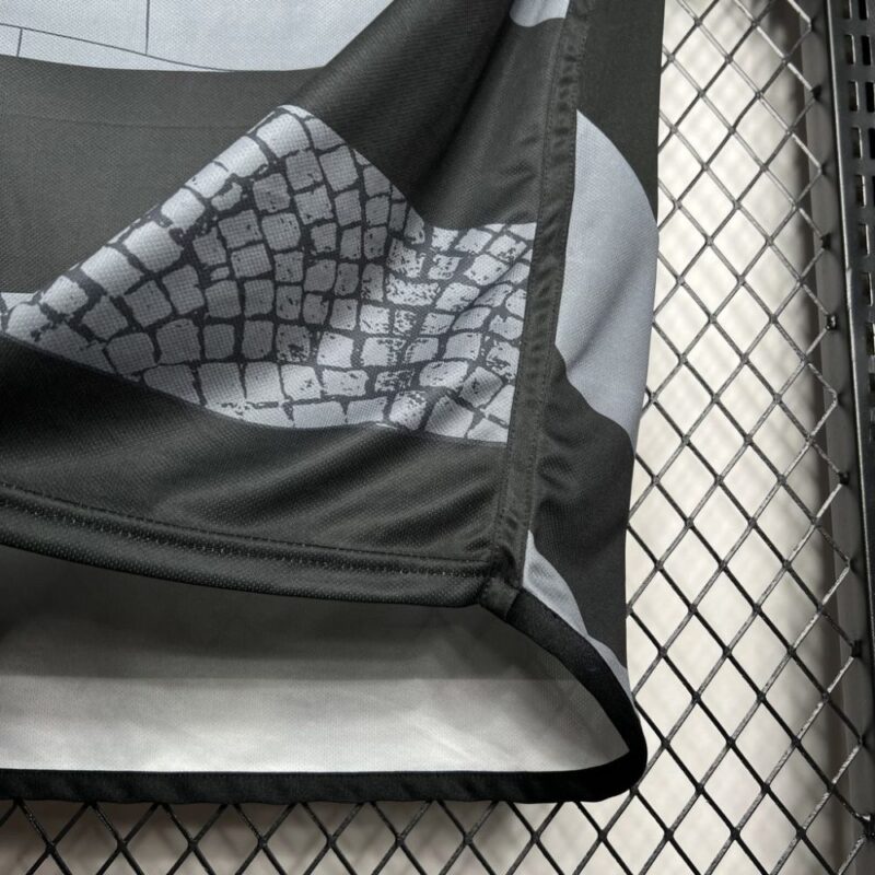 Fortuna D¨¹sseldorf 2024/25 Third Jersey - Image 3