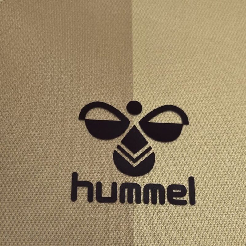 Malaga 2024/25 Third Jersey - Image 3