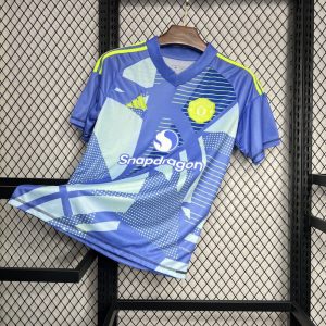 Manchester United 2024/25 Goalkeeper Jersey