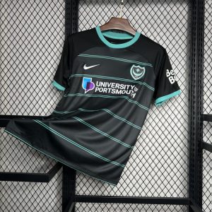 Portsmouth F.C. 2024/25 Away Jersey