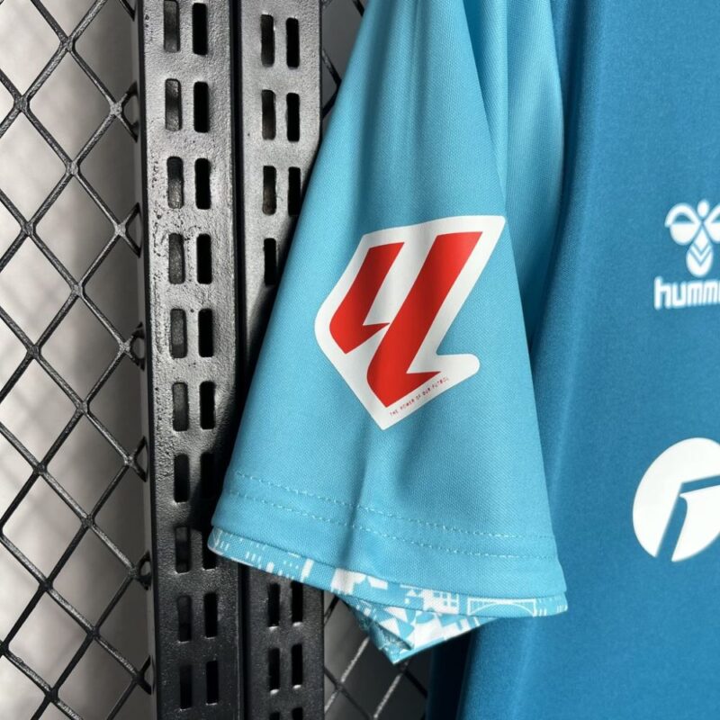 Real Betis 2024/25 Third Jersey - Image 8