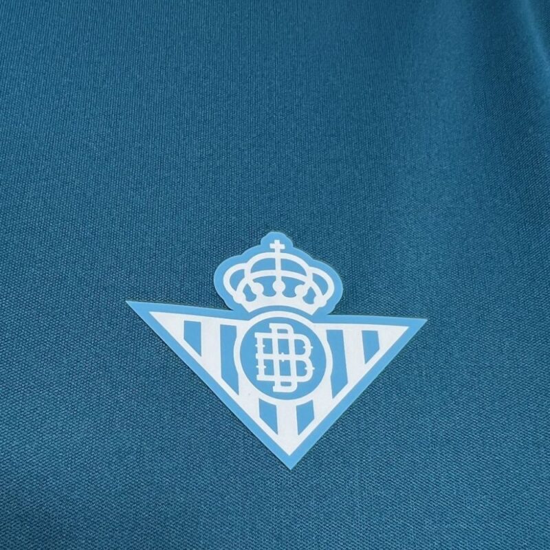 Real Betis 2024/25 Third Jersey - Image 4