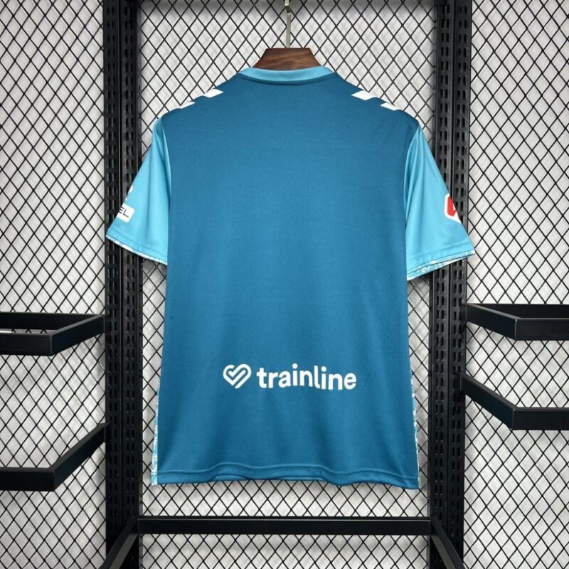 Real Betis 2024/25 Third Jersey - Image 2