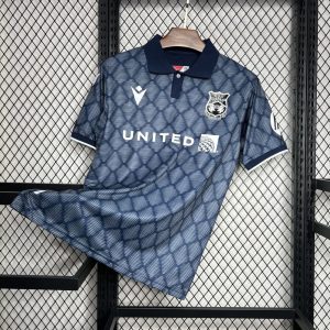 Wrexham 2024/25 Away Jersey