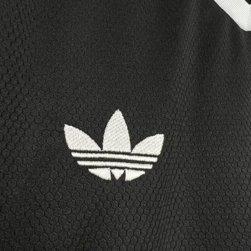 AS Roma 2024/25 Training Jersey - Image 5