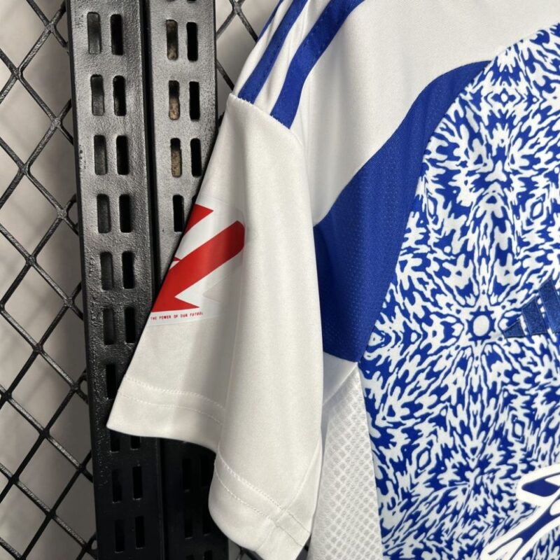 Granada 2024/25 Away Jersey - Image 8